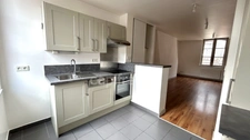 DIEPPE (76) INVESTMENT BUILDING - DIEPPE DETACHED HOUSE - 4 APARTMENTS