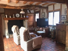 Maison à vendre 9 pièces Proximité TOTES (76)
