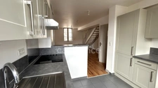 DIEPPE (76) INVESTMENT BUILDING - DIEPPE DETACHED HOUSE - 4 APARTMENTS