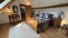 NORMANDIE - Maison à vendre 10 pièces MONCHY SUR EU (76)