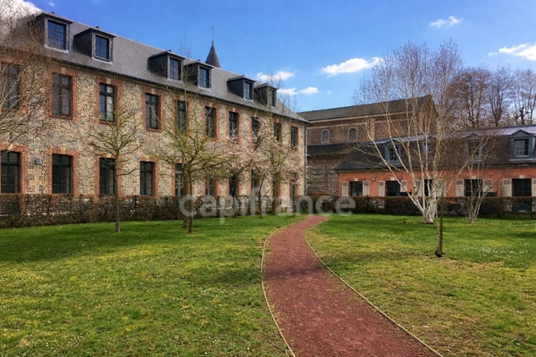 Dieppe - Duplex à vendre 5 pièces  (76)