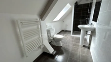 DIEPPE (76) INVESTMENT BUILDING - DIEPPE DETACHED HOUSE - 4 APARTMENTS