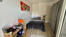  Vue Panoramique sur Rouen - Appartement F3 - La Maine - MAROMME (76)