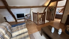 NORMANDIE - Maison à vendre 10 pièces MONCHY SUR EU (76)