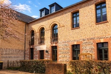 Dieppe - Duplex à vendre 5 pièces  (76)