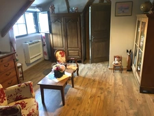 Maison à vendre 9 pièces Proximité TOTES (76)