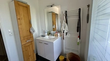  Vue Panoramique sur Rouen - Appartement F3 - La Maine - MAROMME (76)