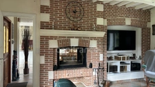 NORMANDIE - Maison à vendre 10 pièces MONCHY SUR EU (76)