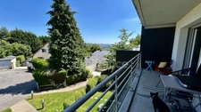  Vue Panoramique sur Rouen - Appartement F3 - La Maine - MAROMME (76)
