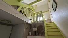 NORMANDIE - Maison à vendre 10 pièces MONCHY SUR EU (76)