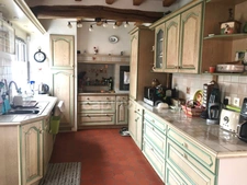 Maison à vendre 9 pièces Proximité TOTES (76)