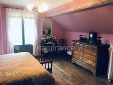 Maison à vendre 9 pièces Proximité TOTES (76)