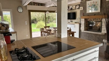 NORMANDIE - Maison à vendre 10 pièces MONCHY SUR EU (76)
