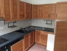 Dieppe - Duplex à vendre 5 pièces  (76)