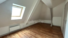 DIEPPE (76) INVESTMENT BUILDING - DIEPPE DETACHED HOUSE - 4 APARTMENTS