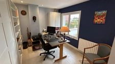 NORMANDIE - Maison à vendre 10 pièces MONCHY SUR EU (76)
