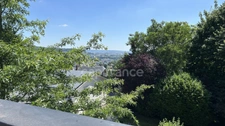  Vue Panoramique sur Rouen - Appartement F3 - La Maine - MAROMME (76)