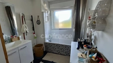  Vue Panoramique sur Rouen - Appartement F3 - La Maine - MAROMME (76)