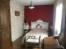 Maison à vendre 9 pièces Proximité TOTES (76)
