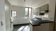 DIEPPE (76) INVESTMENT BUILDING - DIEPPE DETACHED HOUSE - 4 APARTMENTS