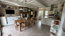 NORMANDIE - Maison à vendre 10 pièces MONCHY SUR EU (76)