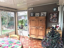 Maison à vendre 9 pièces Proximité TOTES (76)