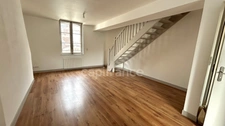 DIEPPE (76) INVESTMENT BUILDING - DIEPPE DETACHED HOUSE - 4 APARTMENTS