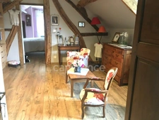 Maison à vendre 9 pièces Proximité TOTES (76)