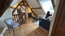 NORMANDIE - Maison à vendre 10 pièces MONCHY SUR EU (76)