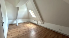 DIEPPE (76) INVESTMENT BUILDING - DIEPPE DETACHED HOUSE - 4 APARTMENTS
