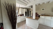 NORMANDIE - Maison à vendre 10 pièces MONCHY SUR EU (76)