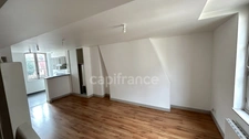 DIEPPE (76) INVESTMENT BUILDING - DIEPPE DETACHED HOUSE - 4 APARTMENTS