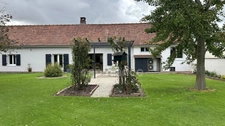 NORMANDIE - Maison à vendre 10 pièces MONCHY SUR EU (76)