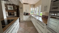 NORMANDIE - Maison à vendre 10 pièces MONCHY SUR EU (76)