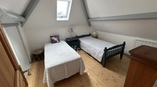 NORMANDIE - Maison à vendre 10 pièces MONCHY SUR EU (76)