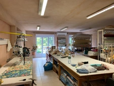 À VENDRE – MURS COMMERCIAUX + HABITATION – NICE VALROSE – 200 m² – TERRASSE + PARKING