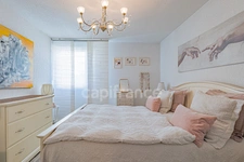 BEL APPARTEMENT 4 pièces magnifiquement décoré avec terrasse / sans travaux - Box fermé possible