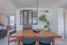 Mougins / à vendre Propriété type MAZET avec dépendance, piscine et garage pour 2 véhicules