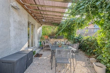 Mougins / à vendre Propriété type MAZET avec dépendance, piscine et garage pour 2 véhicules