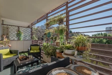 APPARTEMENT bio-climatique 4 pièces avec terrasse - Garage fermé en s/sol