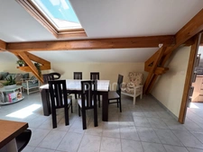 MURS GRAND LOCAL COMMERCIAL – professions libérales possibles – 164 m² – TERRASSE / 2 PARKINGS
