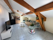 MURS GRAND LOCAL COMMERCIAL – professions libérales possibles – 164 m² – TERRASSE / 2 PARKINGS