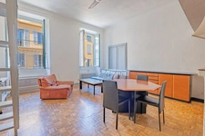 Nice Port – 3 pièces + mezzanines – 3ème étage avec ascenseur