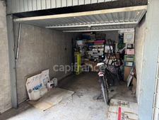 Garage fermé à vendre – Antibes (Chemin des Combes)