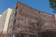 BEL APPARTEMENT 4 pièces magnifiquement décoré avec terrasse / sans travaux - Box fermé possible