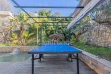 Mougins / à vendre Propriété type MAZET avec dépendance, piscine et garage pour 2 véhicules