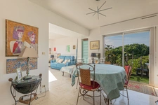 Beautiful apartment with sea view, 69 m², 2 rooms – Terrace – Balcony – Parking – Saint-Laurent-du-Var