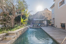 Mougins / à vendre Propriété type MAZET avec dépendance, piscine et garage pour 2 véhicules