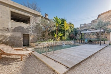 Mougins / à vendre Propriété type MAZET avec dépendance, piscine et garage pour 2 véhicules