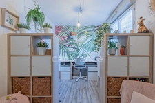 BEL APPARTEMENT 4 pièces magnifiquement décoré avec terrasse / sans travaux - Box fermé possible
